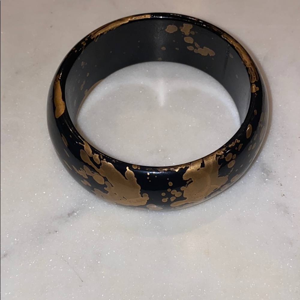 Statement bracelet